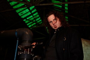 'Cops and Monsters' in Govanhill - 11 March 2015