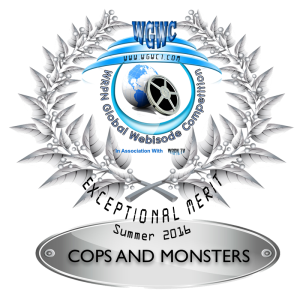 Exceptional Merit summer 2016